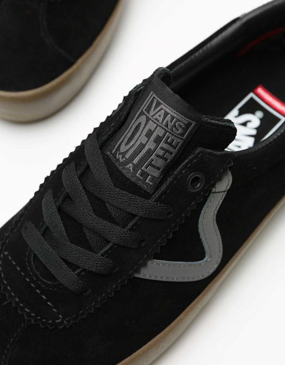 Vans sport gum Clearance