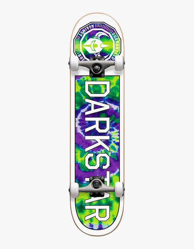 Darkstar Timeworks Complete Skateboard - 8.25"