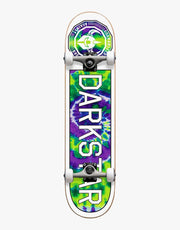 Darkstar Timeworks Complete Skateboard - 8.25"
