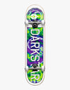 Darkstar Timeworks Complete Skateboard - 8.25"