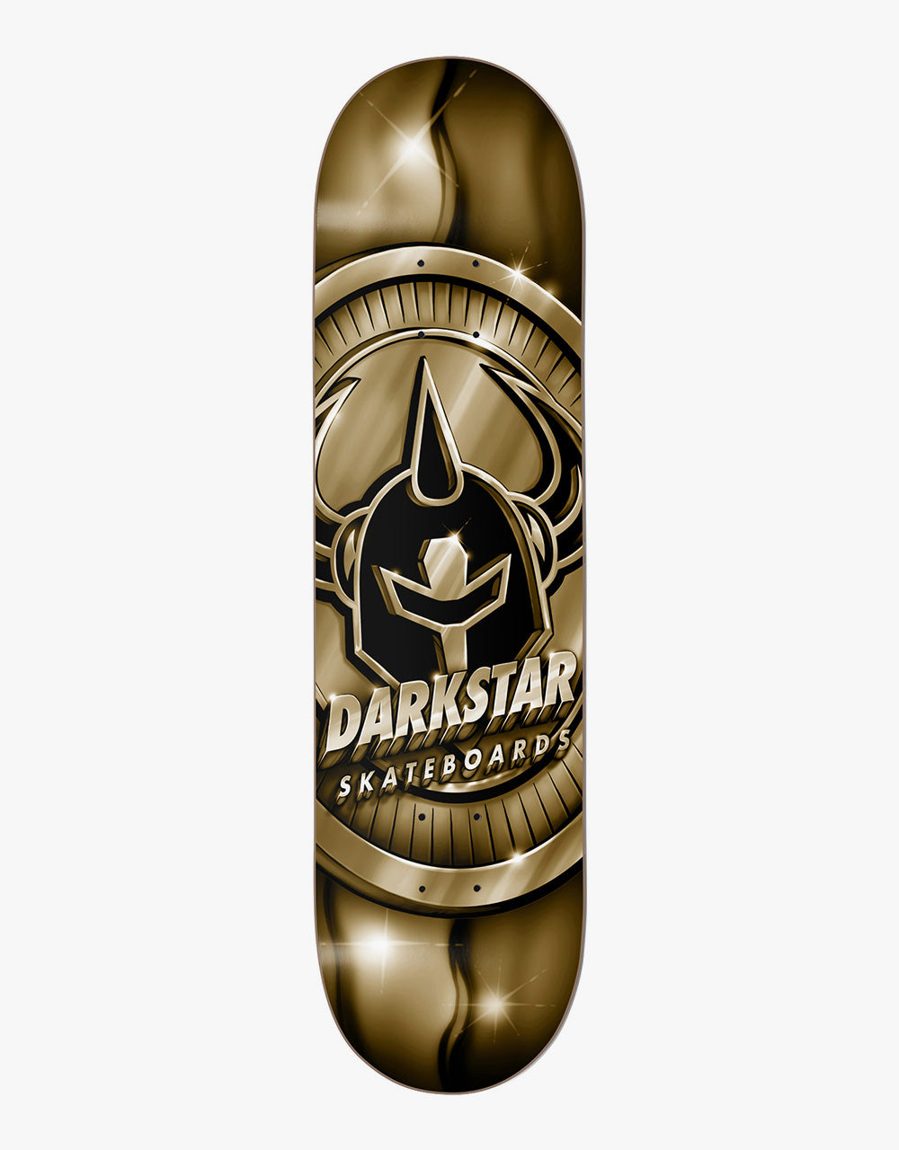 Darkstar Anodize HYB Skateboard Deck - 8.25"