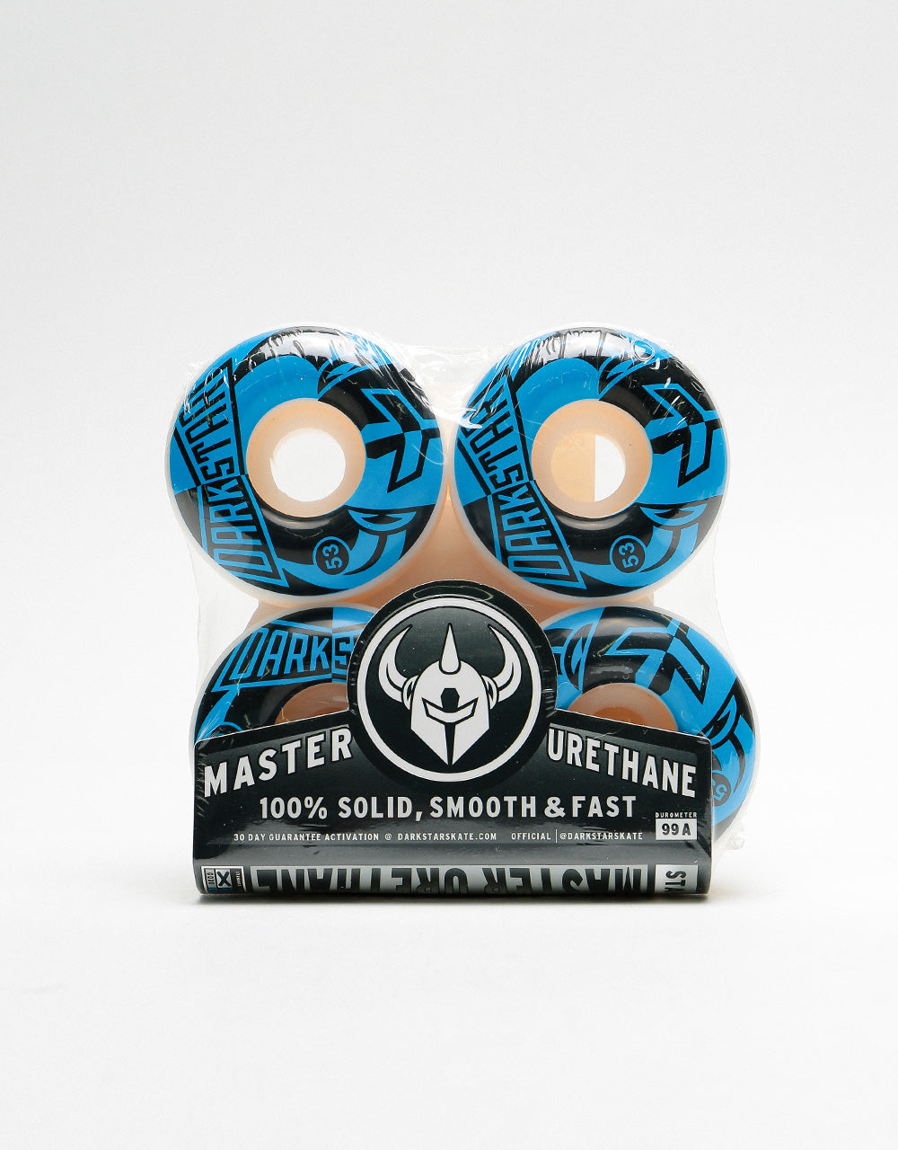 Darkstar Divide 99a Skateboard Wheel - 53mm