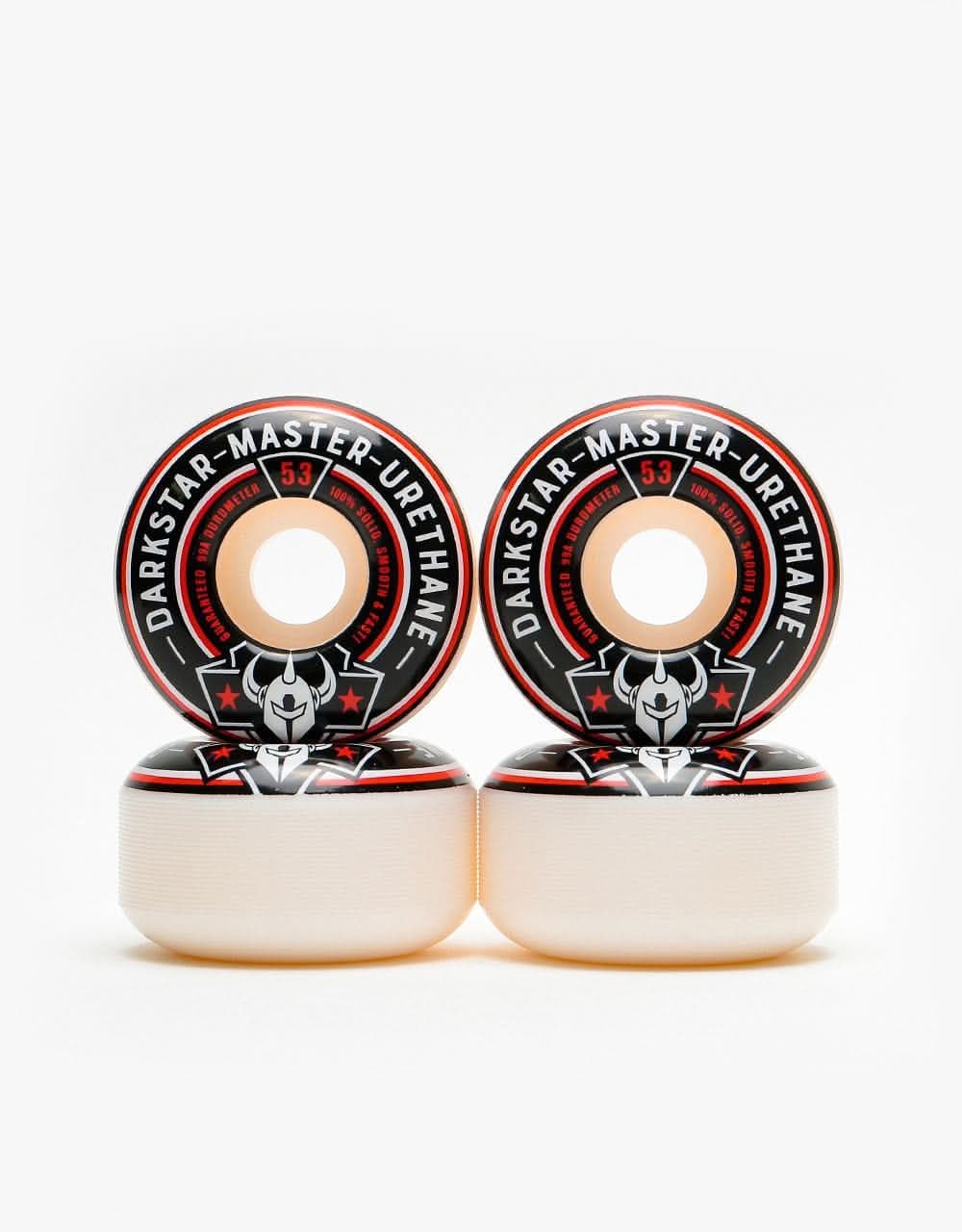 Darkstar Responder 99a Skateboard Wheel - 53mm