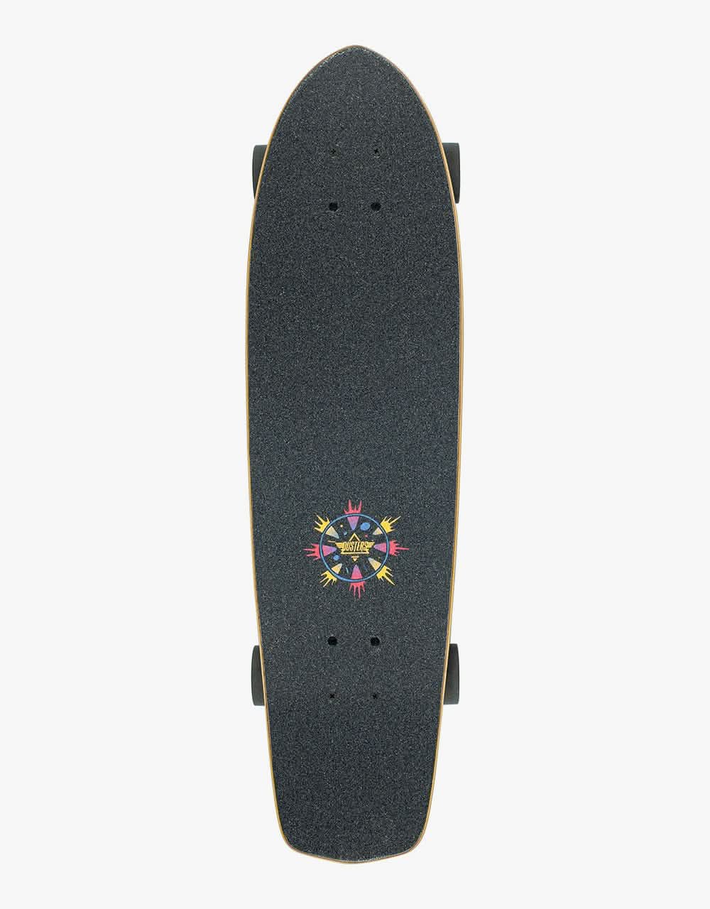 Dusters Stardust Cruiser Skateboard - 8.25" x 31"