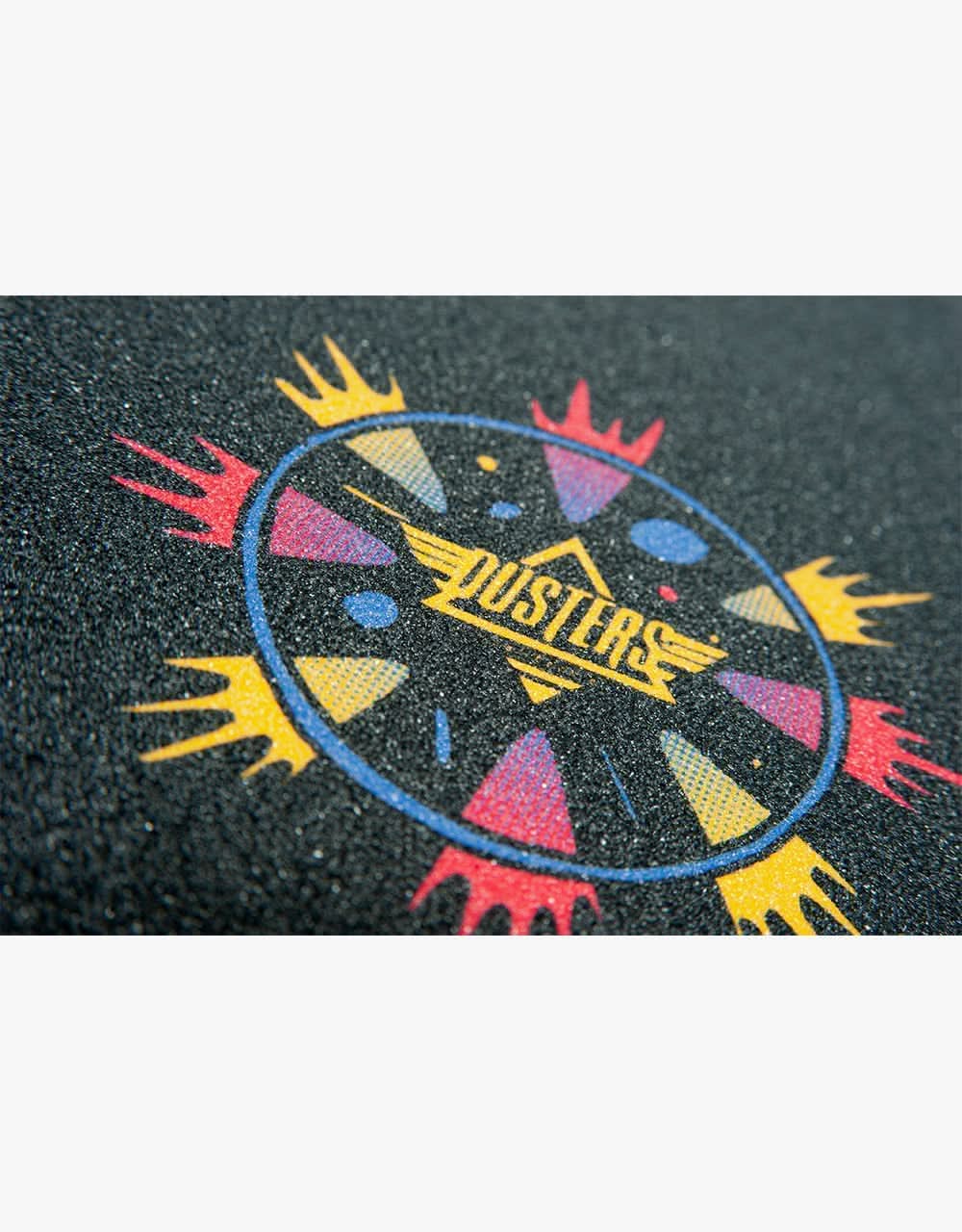 Dusters Stardust Cruiser Skateboard - 8.25" x 31"