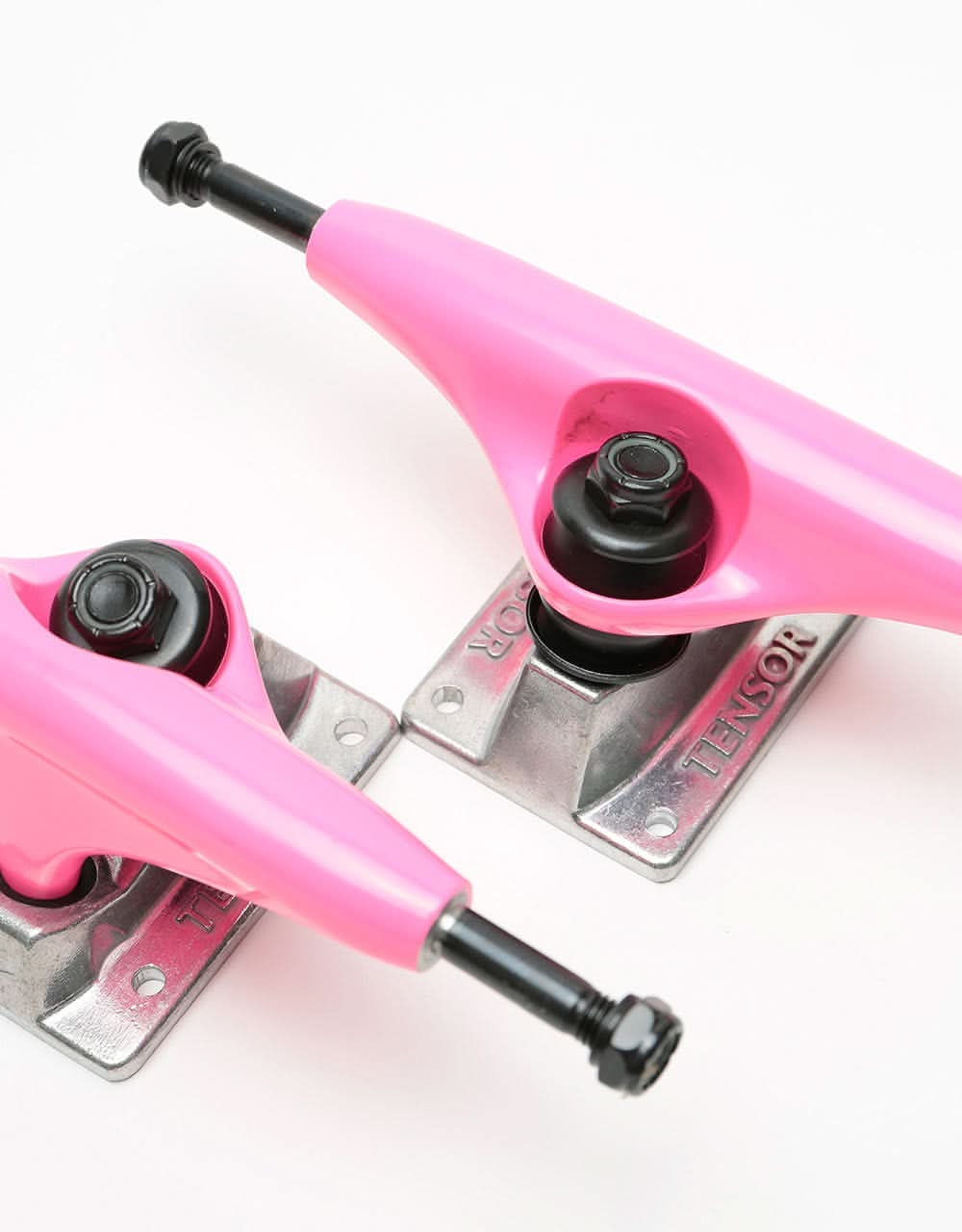 Tensor Alloys 5.0 Skateboard Trucks