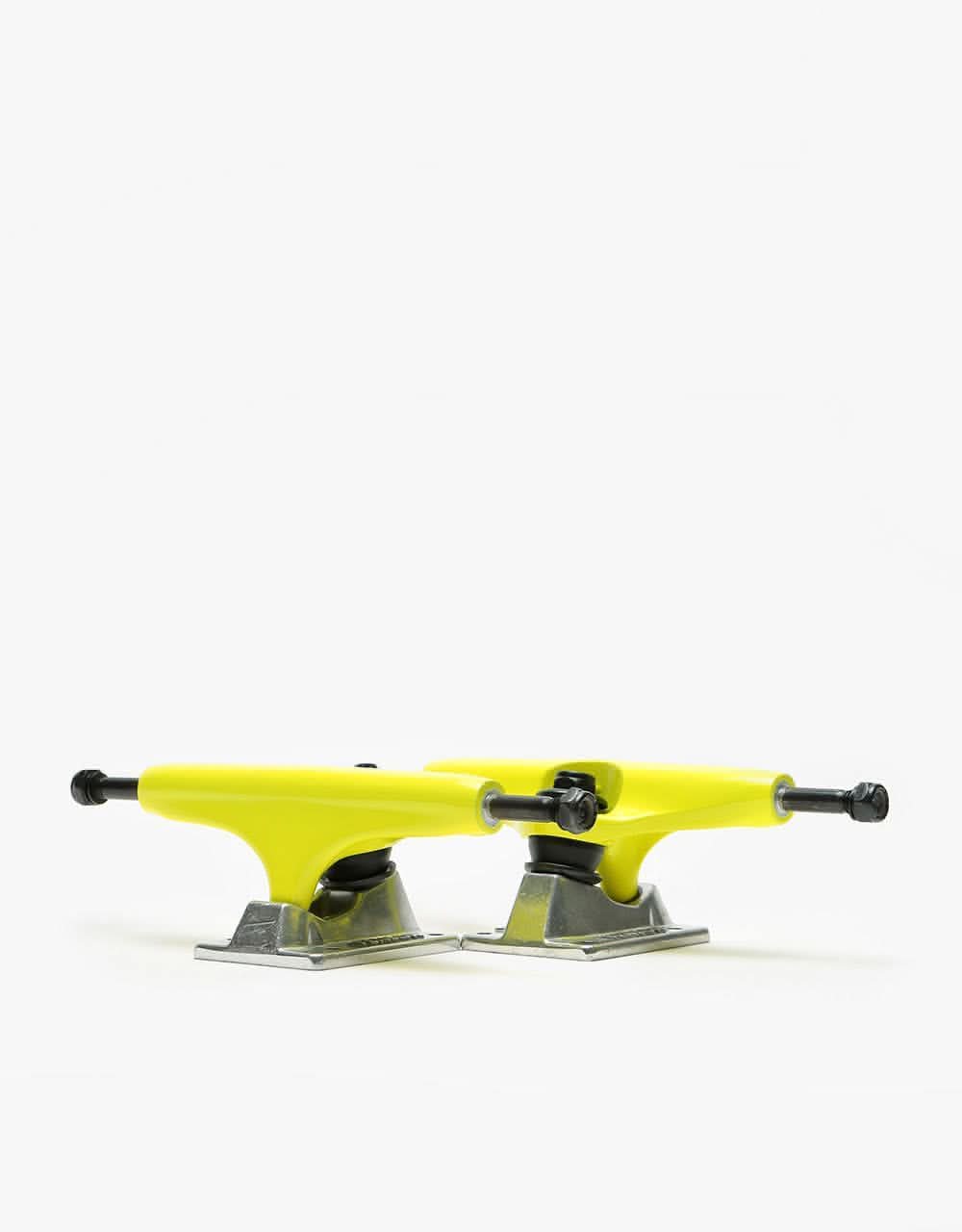 Tensor Alloys 5.5 Skateboard Trucks