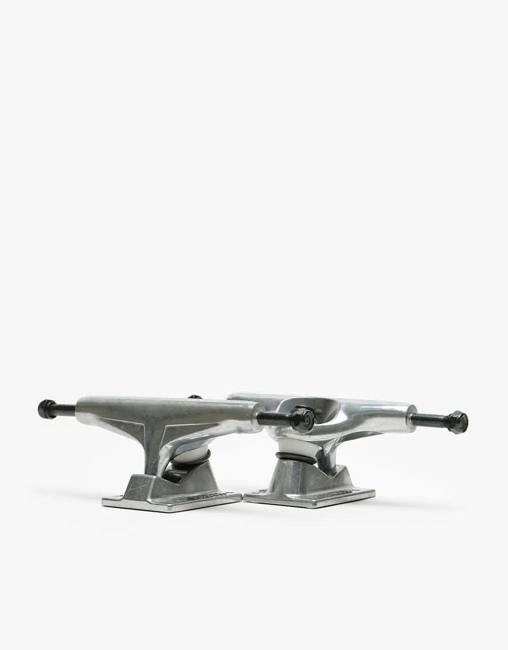 Tensor Aluminium 5.5 Skateboard Trucks