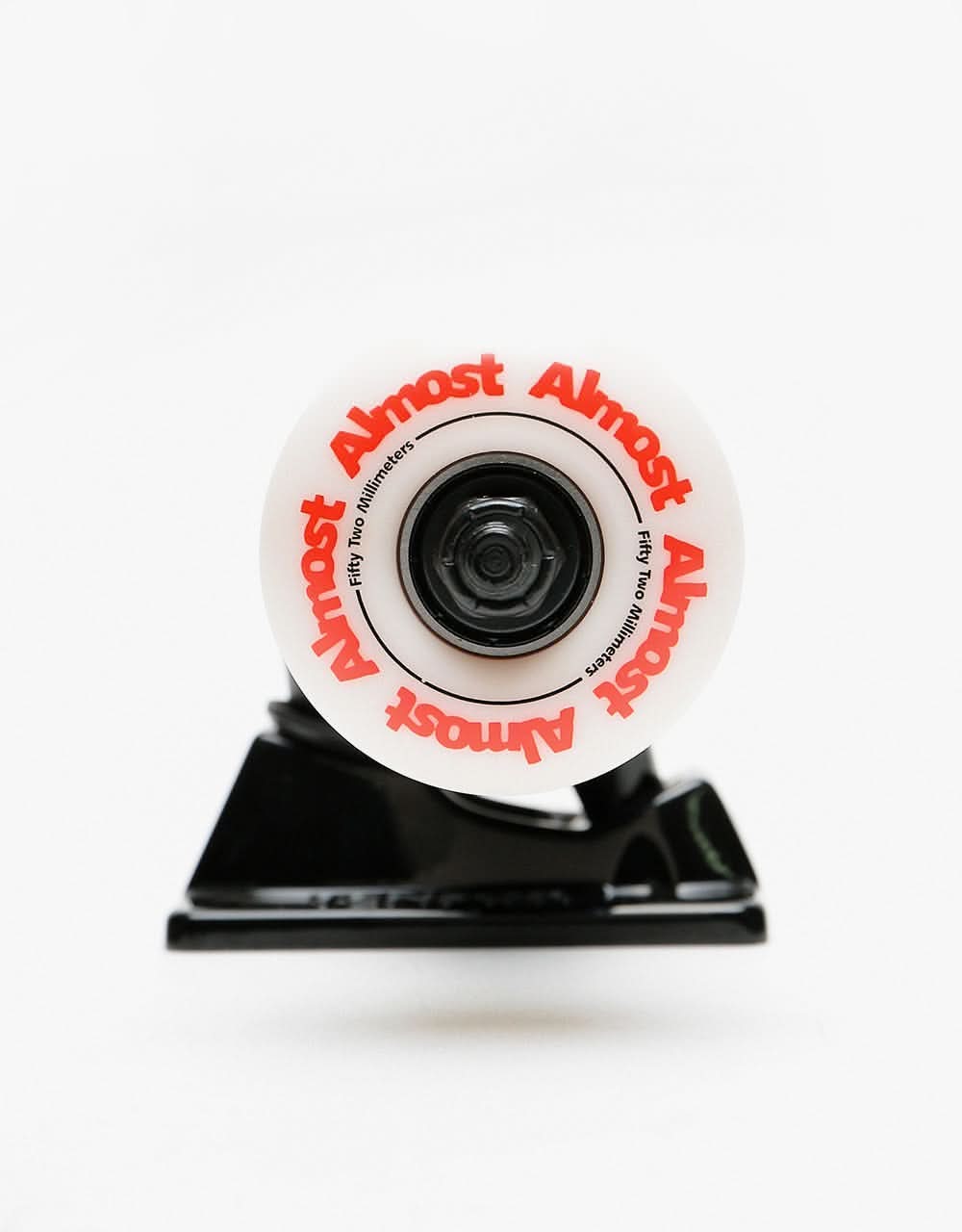 Tensor x Almost Color Wheel 5.25 Truck & 52mm Wheel Combo