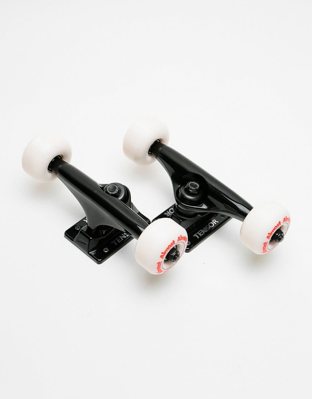 Tensor x Almost Color Wheel 5.25 Truck & 52mm Wheel Combo