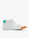 New Balance Numeric 213 Skate Shoes - White