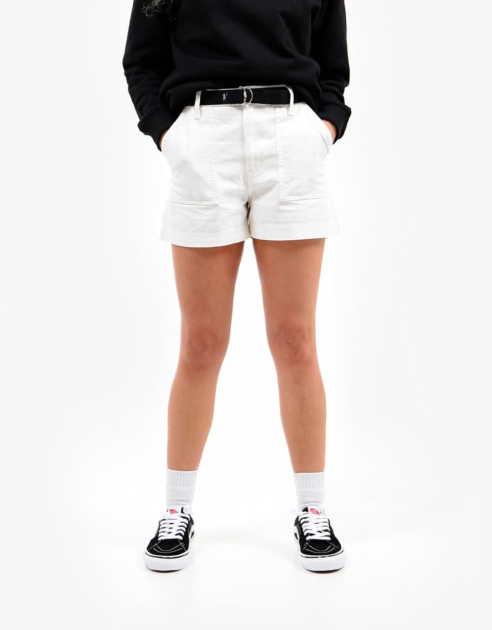 vans shorts womens uk