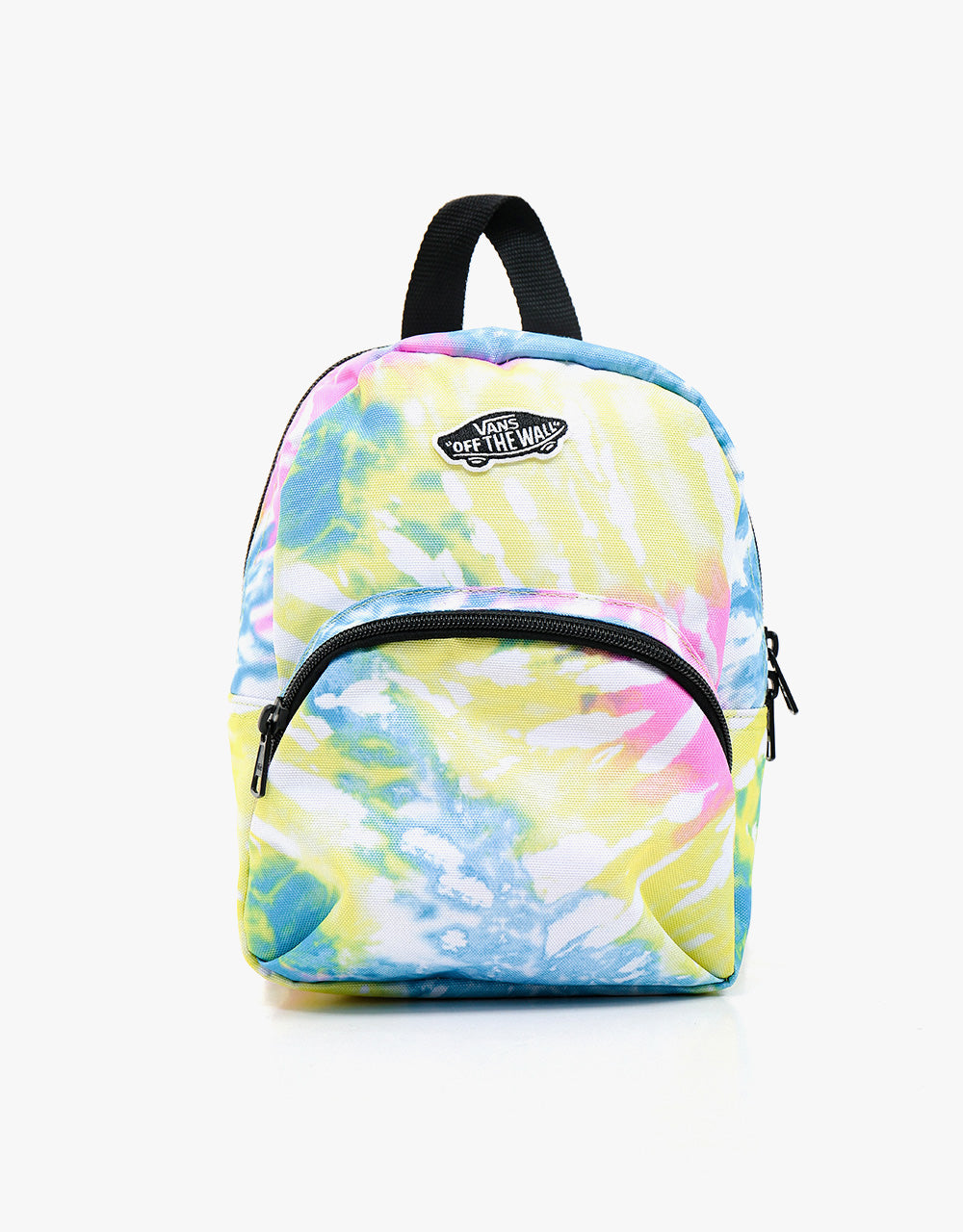 Vans Womens Got This Mini Backpack - Tie Dye Orchid