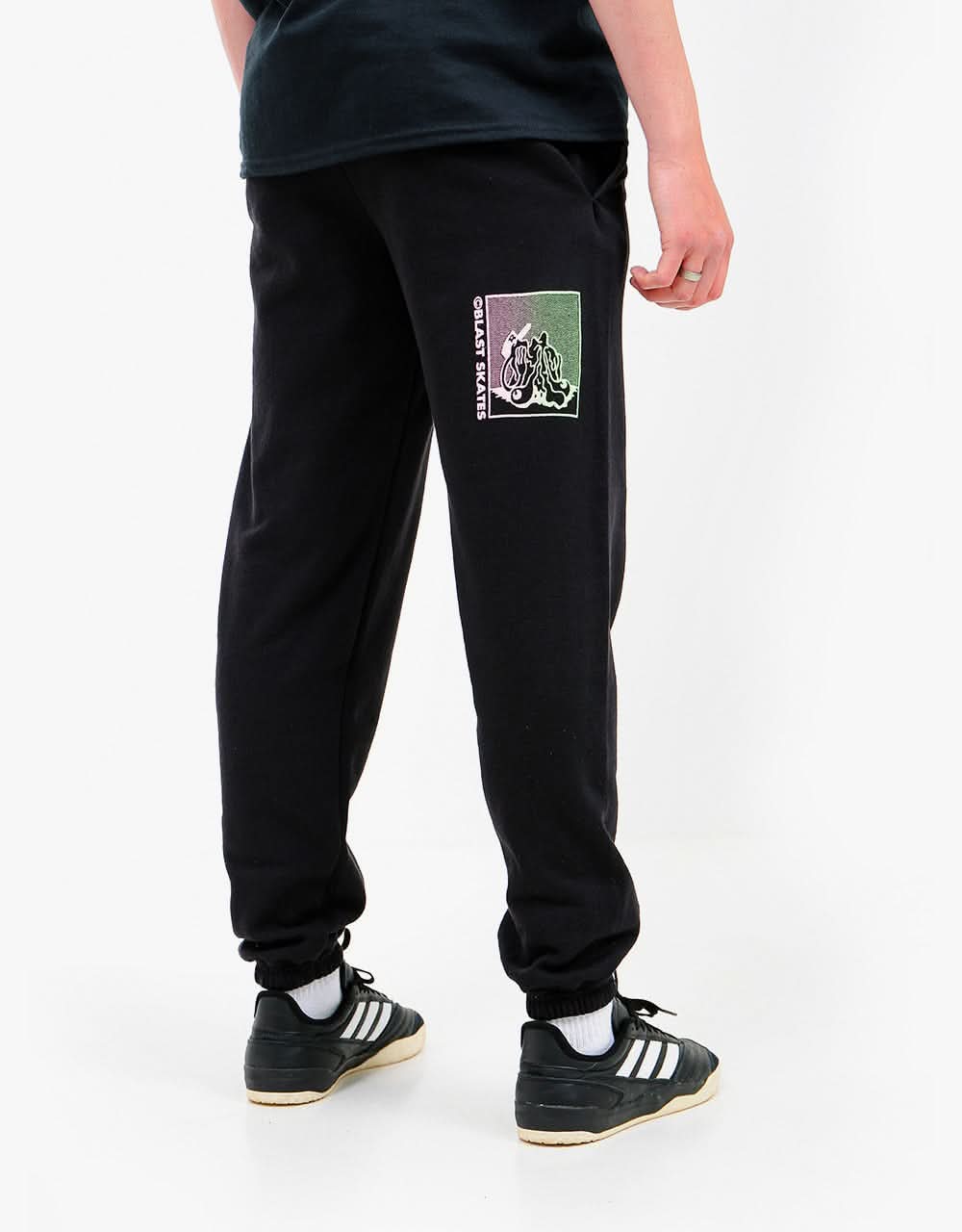 Blast McRobbie Melter Sweatpant - Black