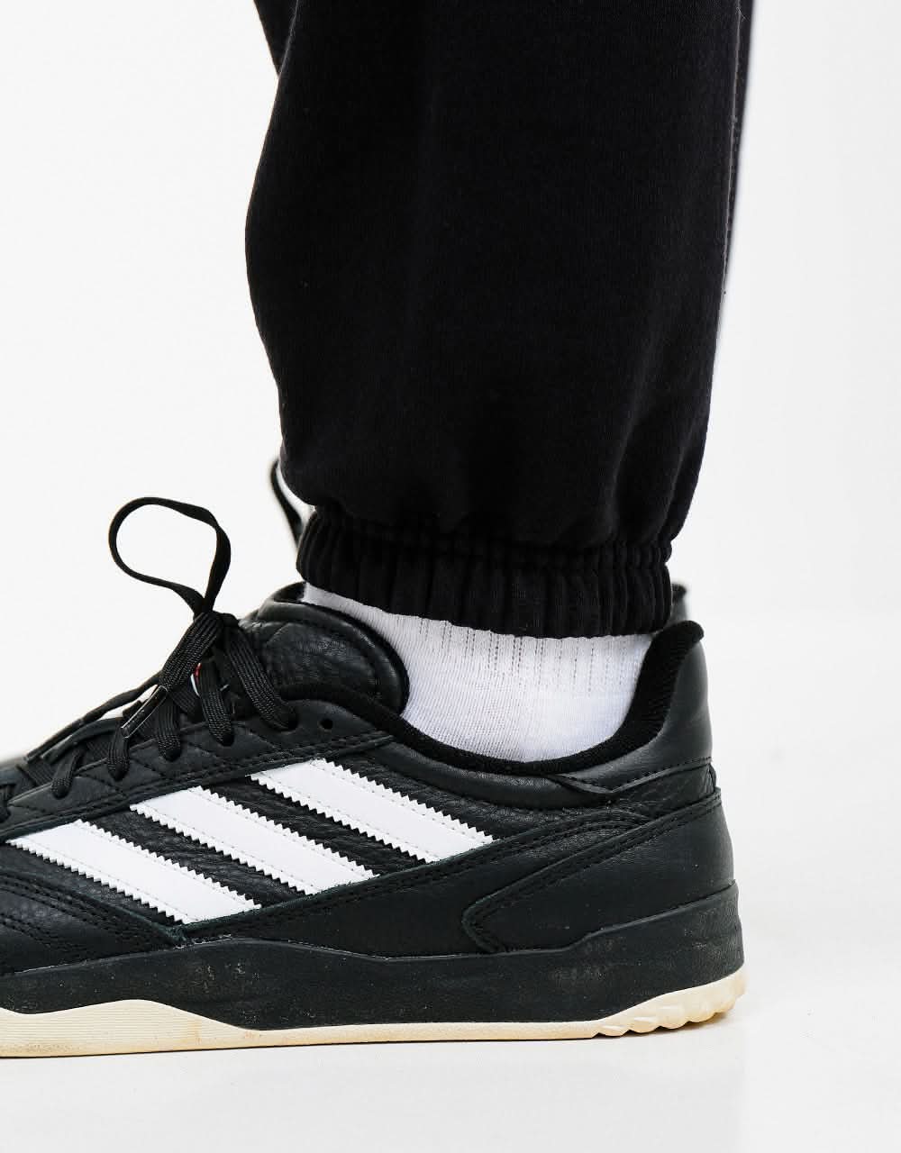 Blast McRobbie Melter Sweatpant - Black