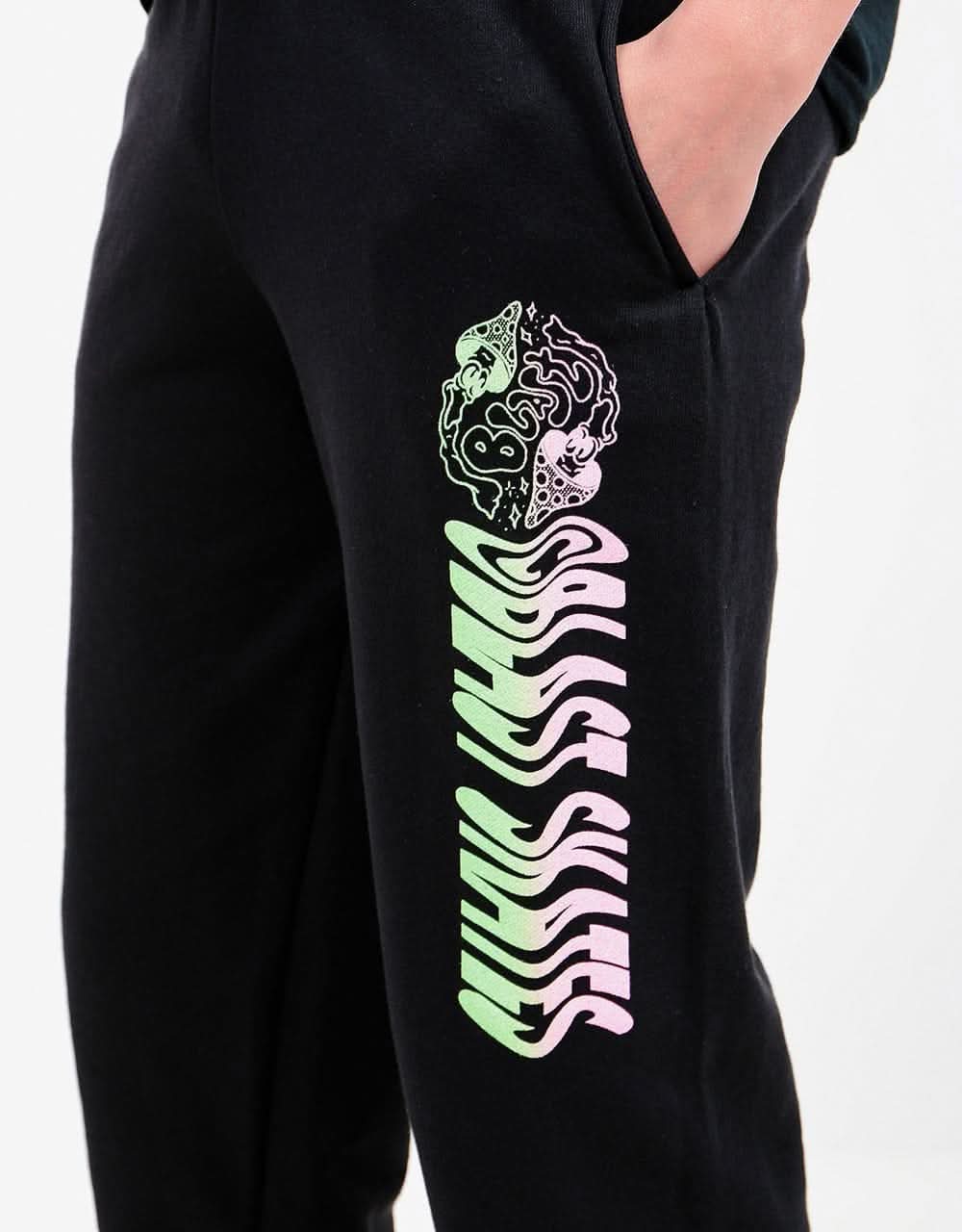 Blast McRobbie Melter Sweatpant - Black