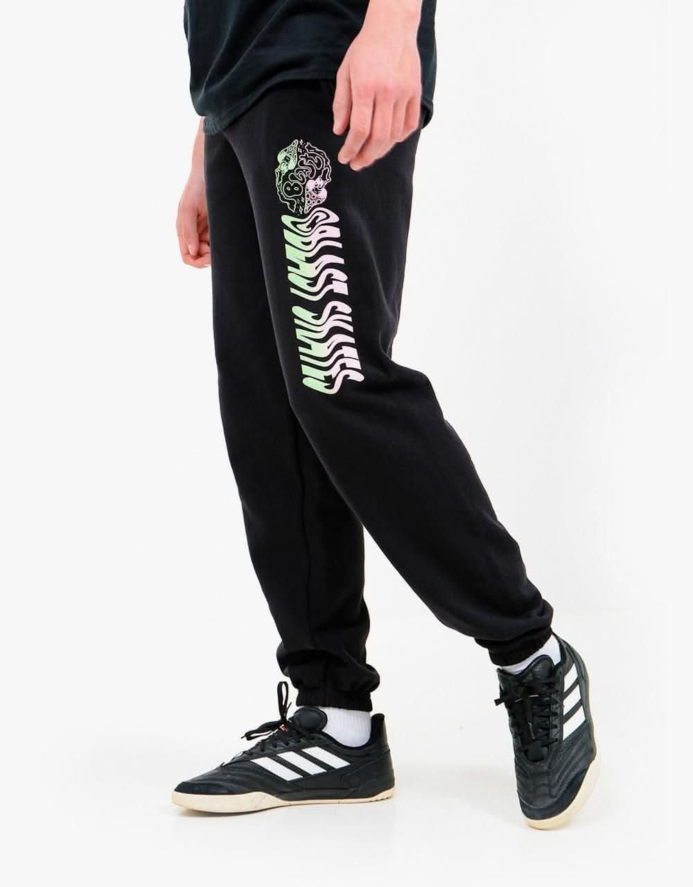Blast McRobbie Melter Sweatpant - Black