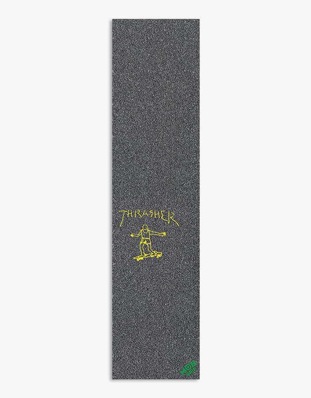 MOB x Thrasher Gonz 9" Grip Tape Sheet