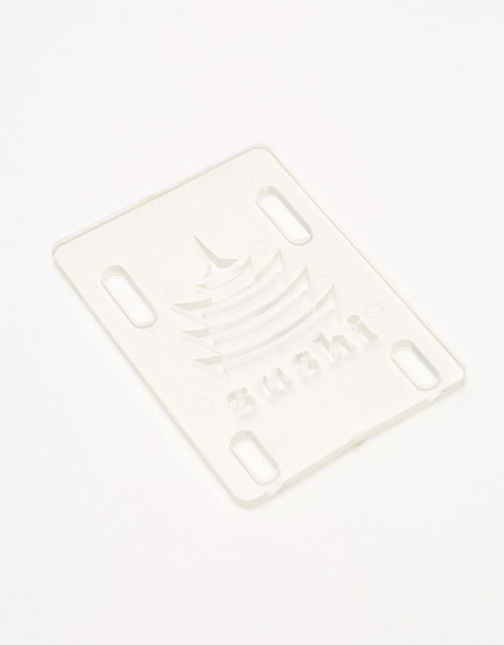 Sushi Pagoda 1/8" Riser Pad (Single)