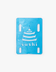 Sushi Pagoda 1/8" Riser Pad (Single)