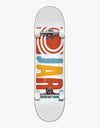 Jart Classic Complete Skateboard - 8"