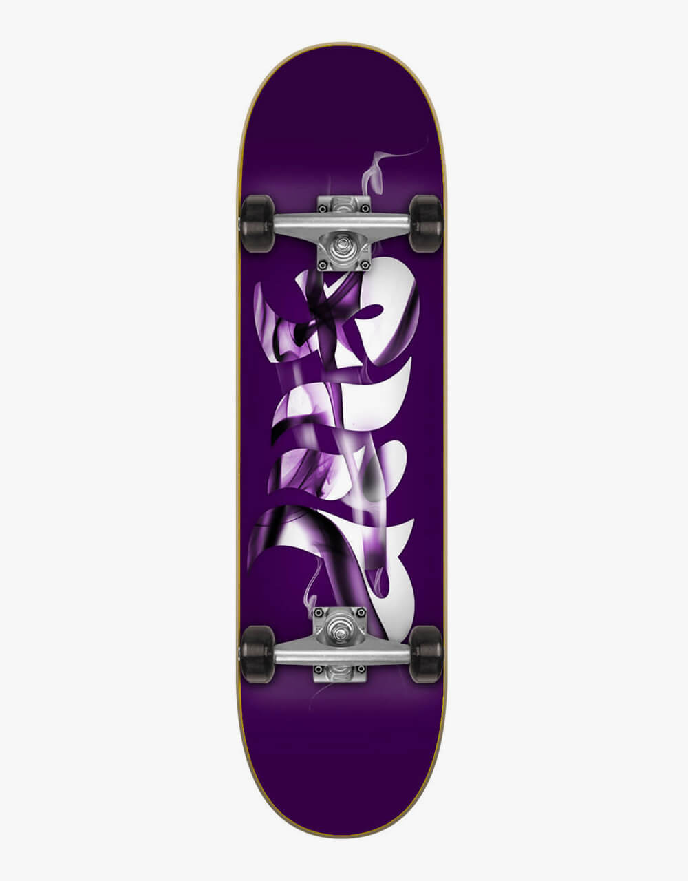 Flip Smokin Complete Skateboard - 8.25"