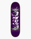 Flip Smokin Complete Skateboard - 8.25"