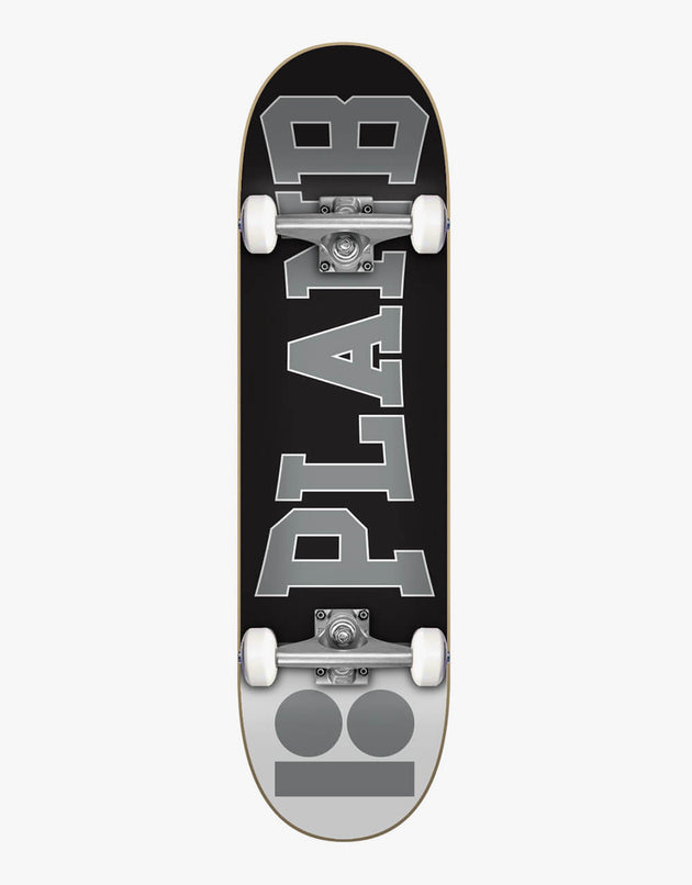 Plan B Academy Complete Skateboard - 7.75"