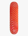 Sour Tønnesen Salmon Skateboard Deck - 8.25"