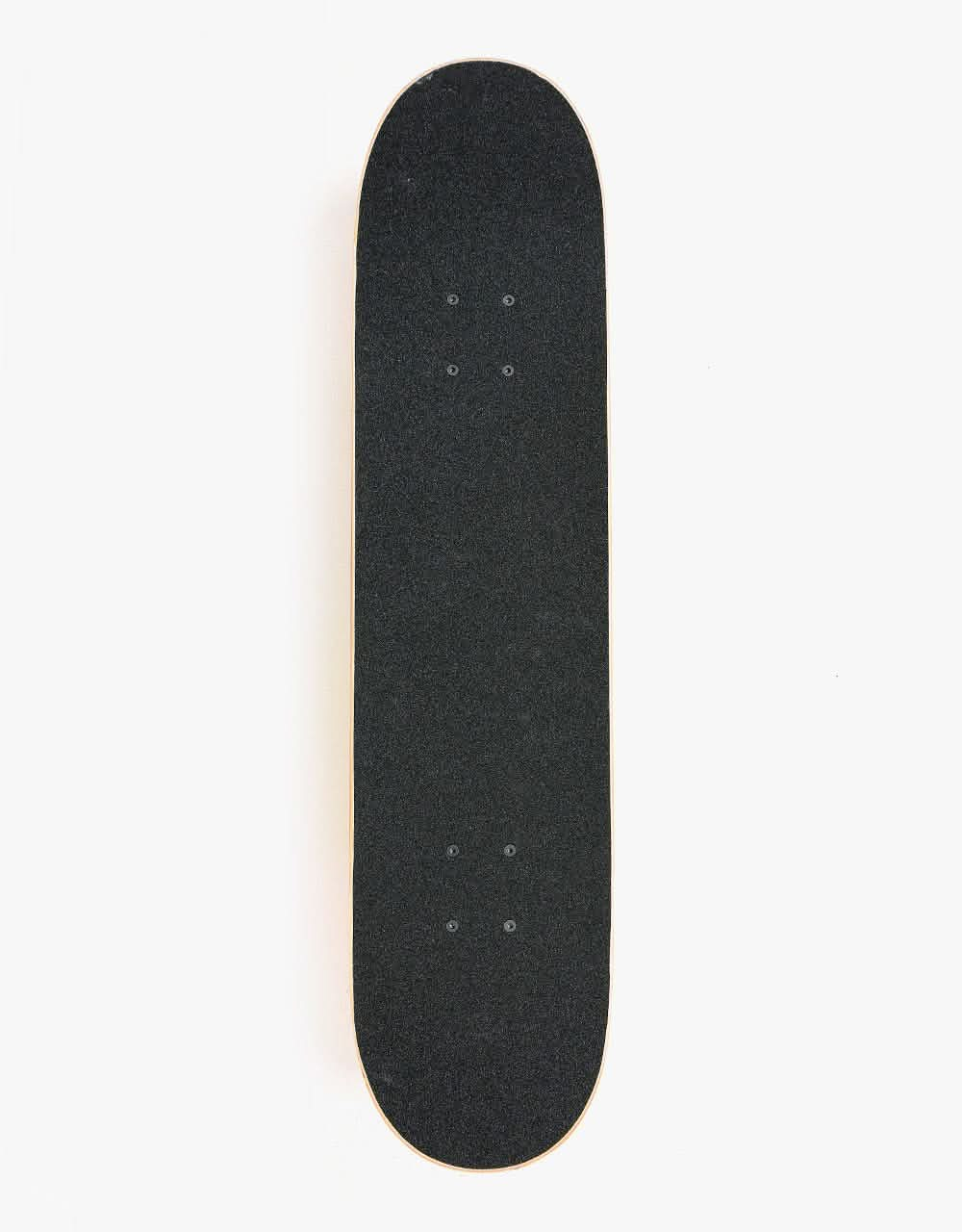 Speed Demons Hot Shot Complete Skateboard - 8"