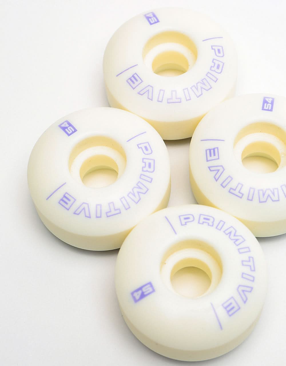 Primitive RPM 101a Skateboard Wheel - 54mm