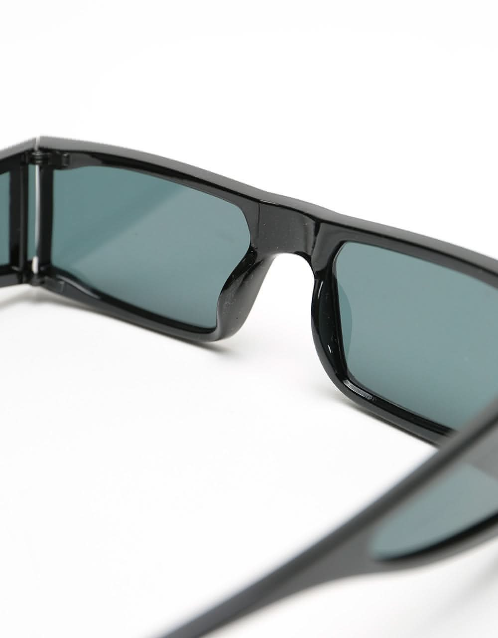 Route One Sting Sunglasses - Black