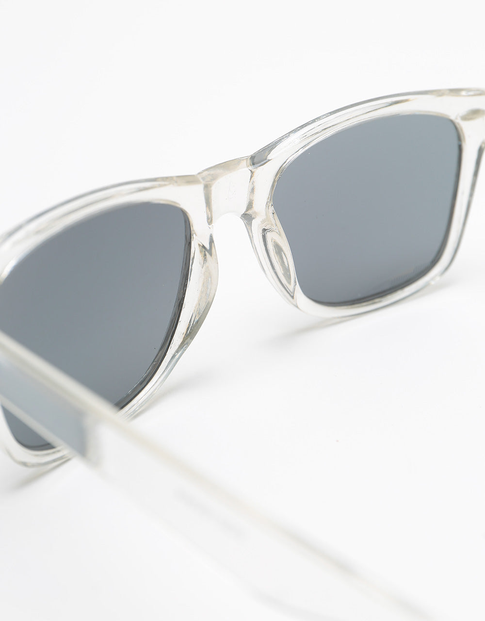 Reading Glasses 'Kit' Transparent/Tortoiseshell - Goodlookers