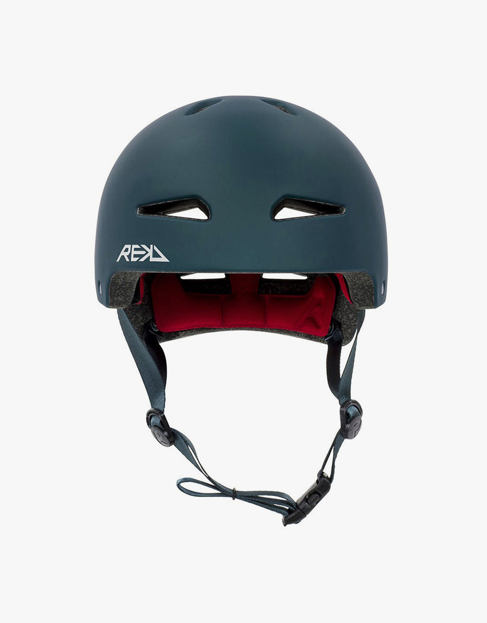 REKD Ultralite In-Mold Junior Helmet - Blue