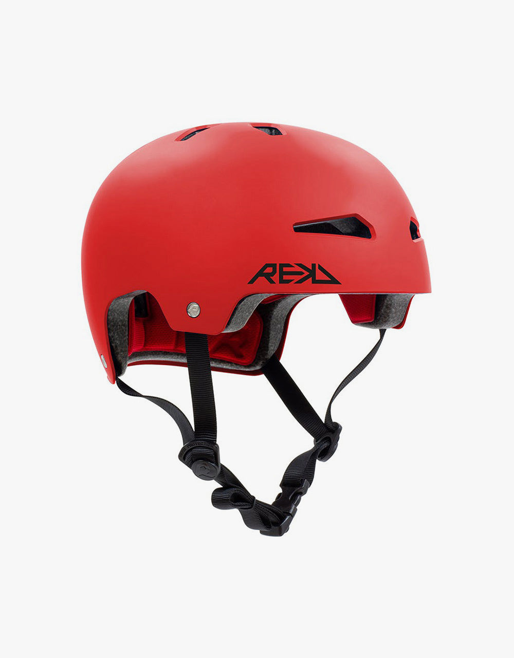REKD Elite 2.0 Helmet - Red