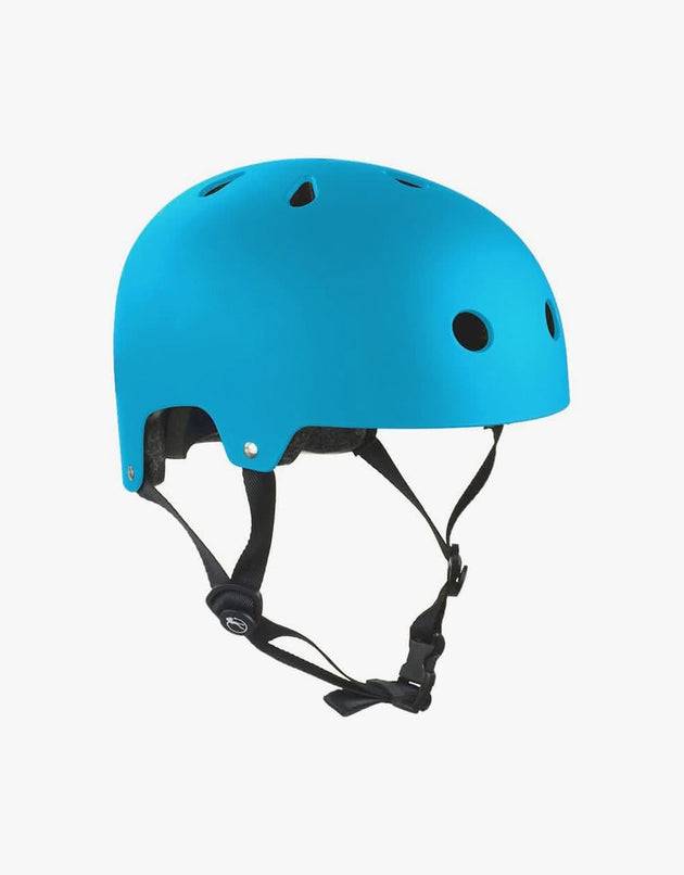 SFR Essentials Helmet - Matte Blue