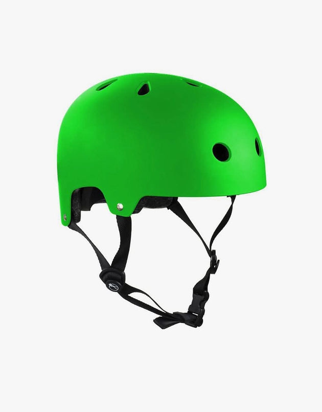 SFR Essentials Helmet - Matte Green