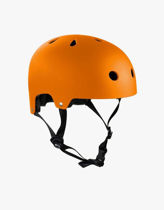 SFR Essentials Helmet - Matte Orange