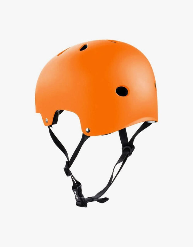SFR Essentials Helmet - Matte Orange