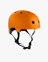 SFR Essentials Helmet - Matte Orange