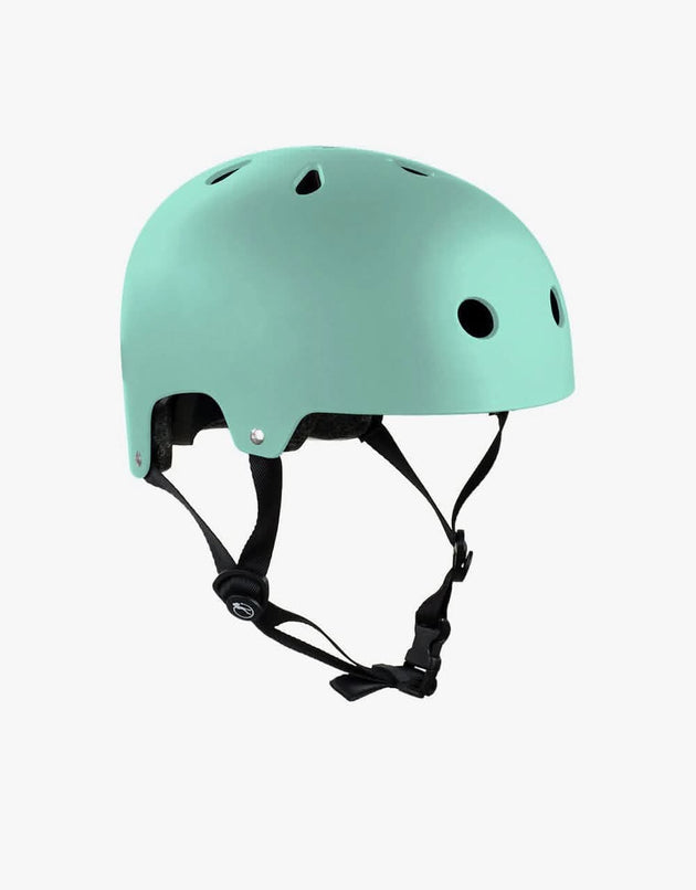 SFR Essentials Helmet - Matte Teal