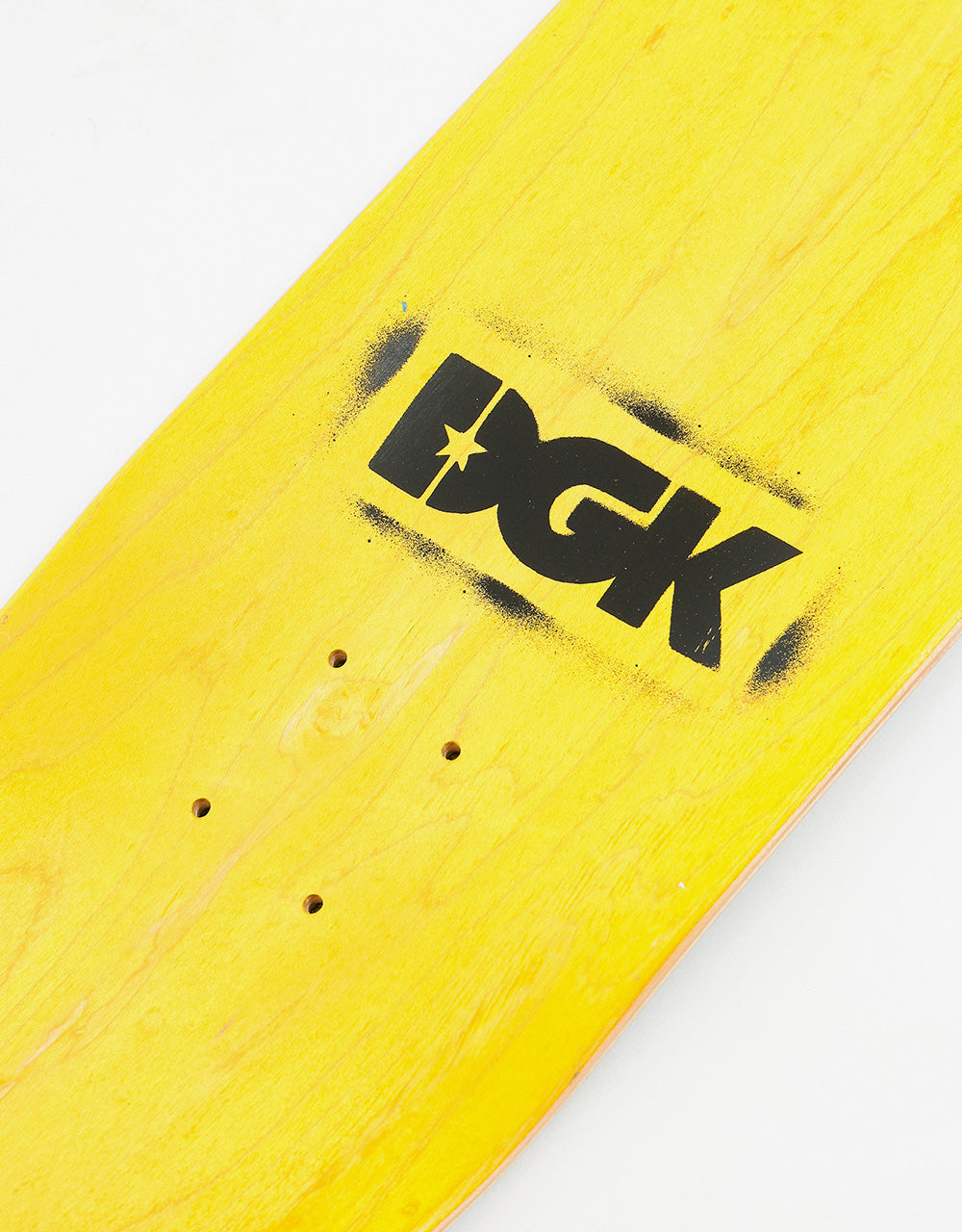 DGK Grace Skateboard Deck - 8.1"