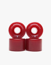 Arbor Outlook 78a Easyrider Skateboard Wheels - 69mm