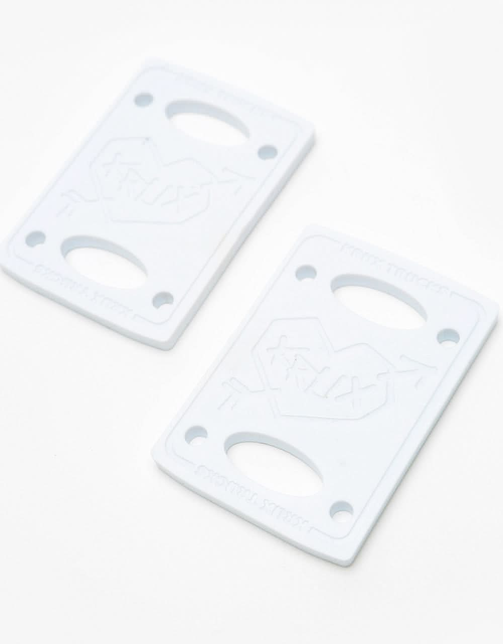 Krux 1/4" Riser Pads