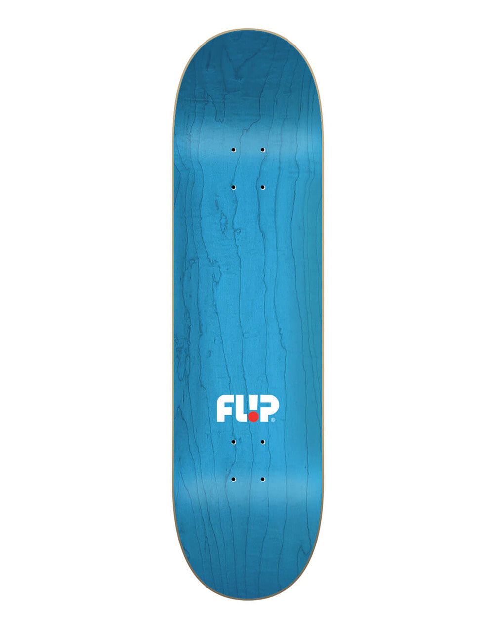 Flip Majerus Kaja Skateboard Deck - 8.25"