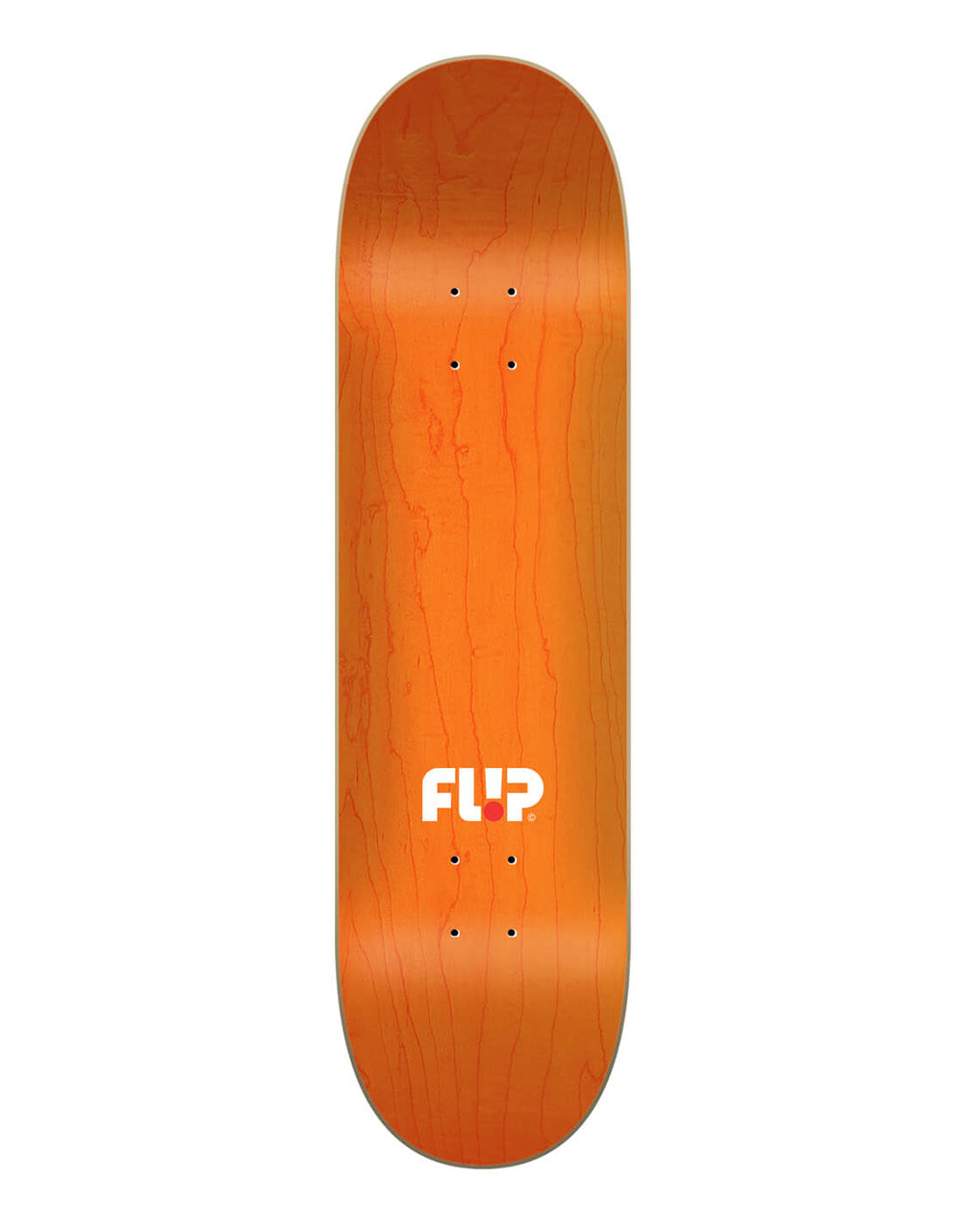 Flip Penny Block Skateboard Deck - 8"