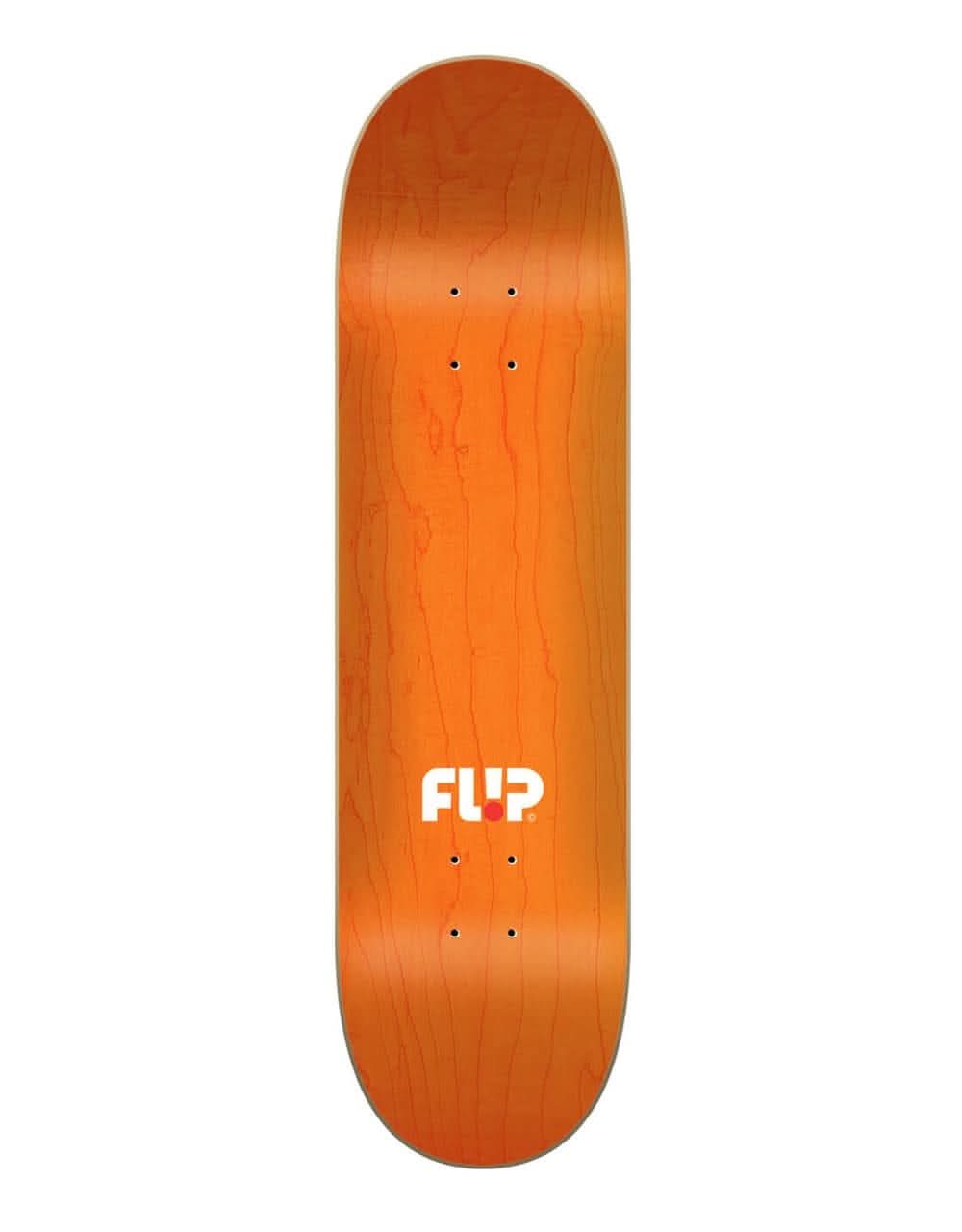 Flip Penny Block Skateboard Deck - 8"