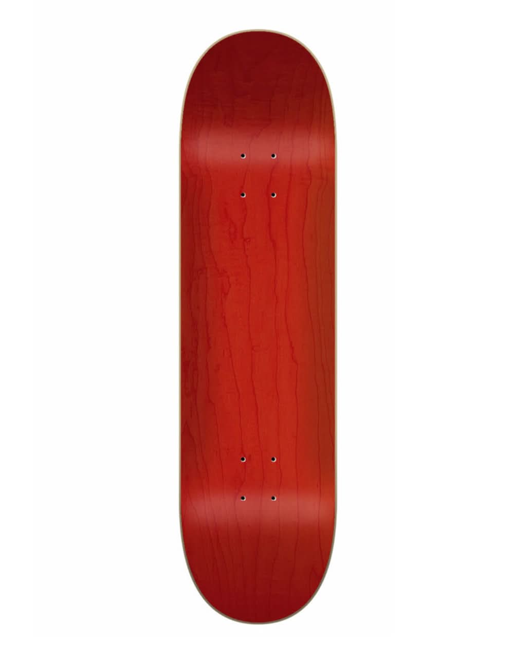 Jart Friends Skateboard Deck - 8.125"