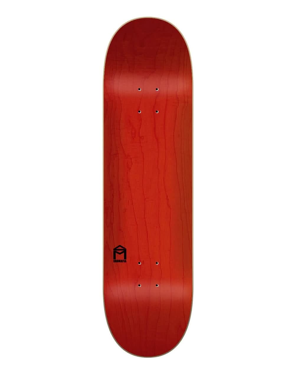 Sk8Mafia Barci Skateboard Deck - 8.1"
