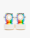 sml. Molinar Polaroids OG Wide 99a Skateboard Wheel - 52mm
